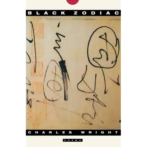 Black Zodiac: Poems