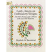 Early American Embroidery Designs: An 1815 Manuscript Album with Over 190 Patterns