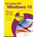 Get Going with Windows 10 in Easy Steps