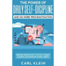 The Power Of Daily Self -Discipline And No More Procrastination 2 in 1 Book: Proven Productivity Tactics To Beat Laziness And Develop Atomic Habits