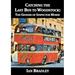 Catching the Last Bus to Woodstock: The Genesis of Inspector Morse