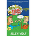 You're Pulling My Leg!: The Ultimate Storytelling Game