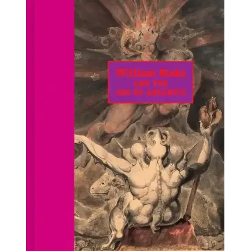 William Blake and the Age of Aquarius