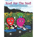 Root for the Beet: A children's comic book series designed to inspire healthy food and drink choices, and an active lifestyle