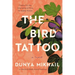 The Bird Tattoo