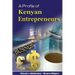 A Profile of Kenyan Entrepreneurs