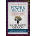 Power & Wealth (Condensed Classics): The Immortal Classics on Will & Money-Now in Special Condensations