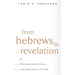 From Hebrews to Revelation