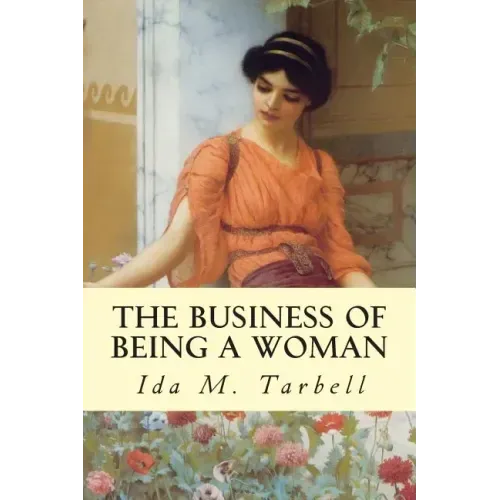 The Business of Being a Woman