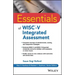 Essentials of Wisc-V Integrated Assessment