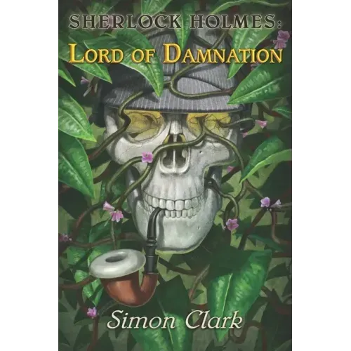 Sherlock Holmes: Lord of Damnation