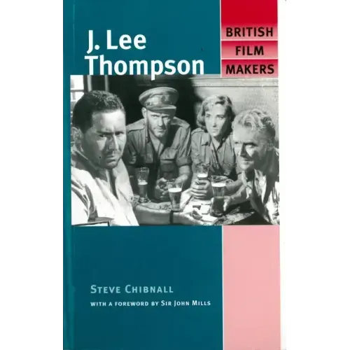 J. Lee Thompson