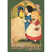 Hansel and Gretel: Uncensored 1916 Full Color Reproduction