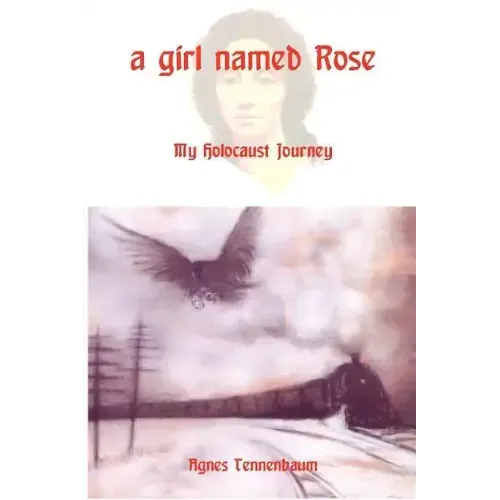 A Girl Named Rose