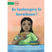 Do You Like Pancakes - Ko taatangira te buraibaan? (Te Kiribati)