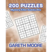 Mystery Killer Sudoku Pro: 200 Puzzles