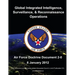 Global Integrated Intelligence, Surveillance and Reconnaissance Operations