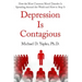 Depression Is Contagious