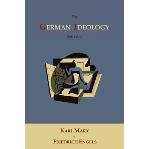The German Ideology