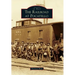 The Railroad at Pocatello