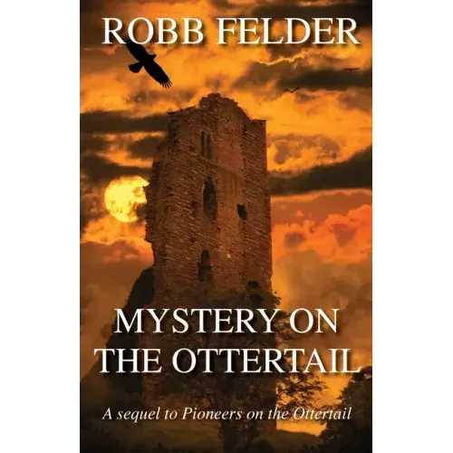 Mystery on the Ottertail