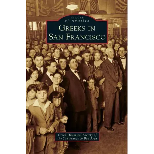 Greeks in San Francisco