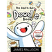 The Odd 1s Out Doodle Book