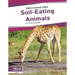 Soil-Eating Animals
