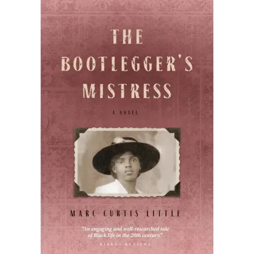 The Bootlegger's Mistress