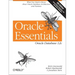 Oracle Essentials