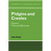 Pidgins and Creoles Volume I: Theory and Structure