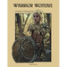 Warrior Woman: A Fantasy Coloring Book