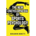 The New Encyclopaedia of Sports Psychology