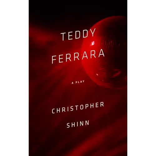 Teddy Ferrara (Tcg Edition)