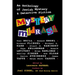 Mystery Midrash: An Anthology of Jewish Mystery & Detective Fiction