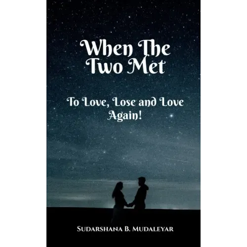 When The Two Met