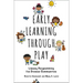 Early Learning through Play: Library Programming for Diverse Communities