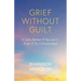 Grief Without Guilt: It Gets Better If You Let It, Even If It's Complicated