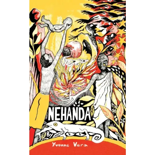Nehanda