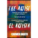 The Artist/El Artista: A detective story in Spanish and English for language learning