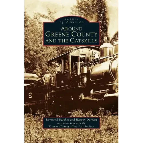 Around Greene County and the Catskills
