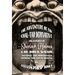 The Adventure of the Coal-Tar Derivative: The Exploits of Sherlock Holmes and Dr. John H. Watson against the Moriarties during the Great Hiatus