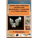 Curso para aprender joyeria por soldadura y fundicion a la Cera perdida