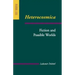 Heterocosmica: Fiction and Possible Worlds