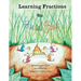Learning Fractions with Blue and Friends
