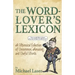 The Word-Lover's Lexicon