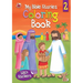 My Bible Stories Coloring Book 2
