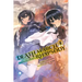 Death March to the Parallel World Rhapsody, Vol. 4 (Light Novel)
