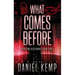 What Comes Before