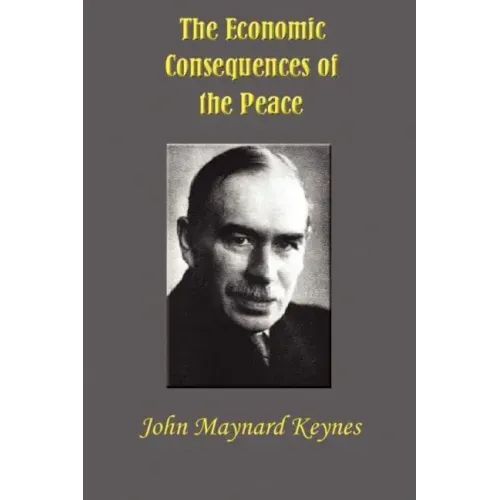 The Economic Consequences of the Peace